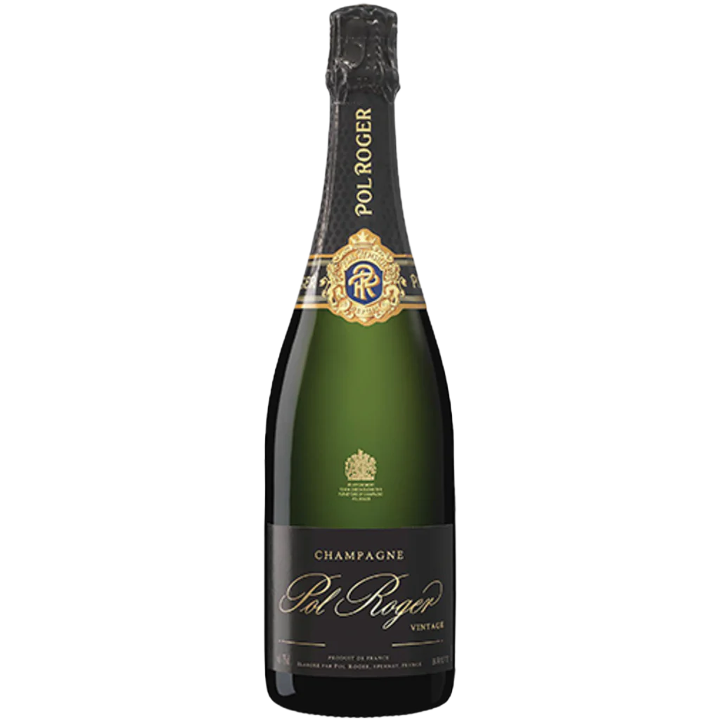 2018 Pol Roger Brut Vintage