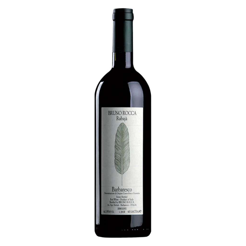 2020 Bruno Rocca Barbaresco Rabaja