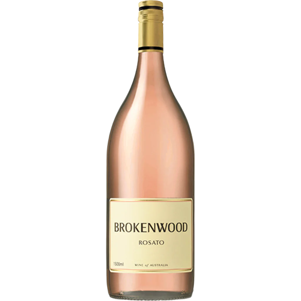 2021 Brokenwood Rosato 1.5L