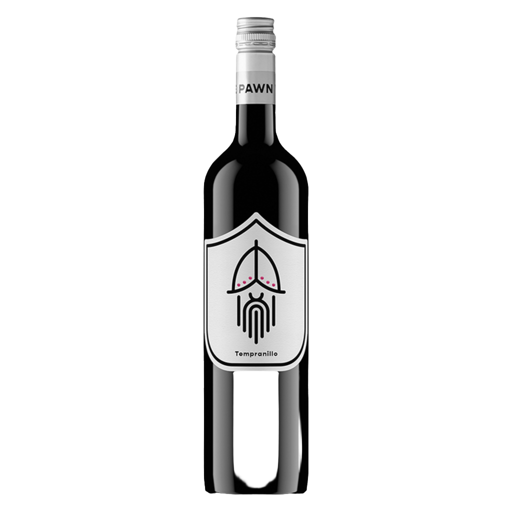 2021 The Pawn Wine Co. Tempranillo