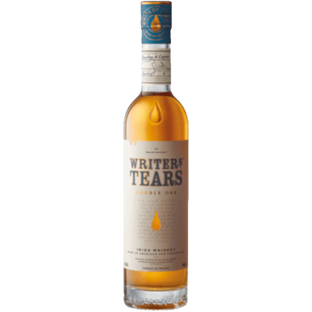 Writers Tears Double Oak Irish Whiskey 700mL