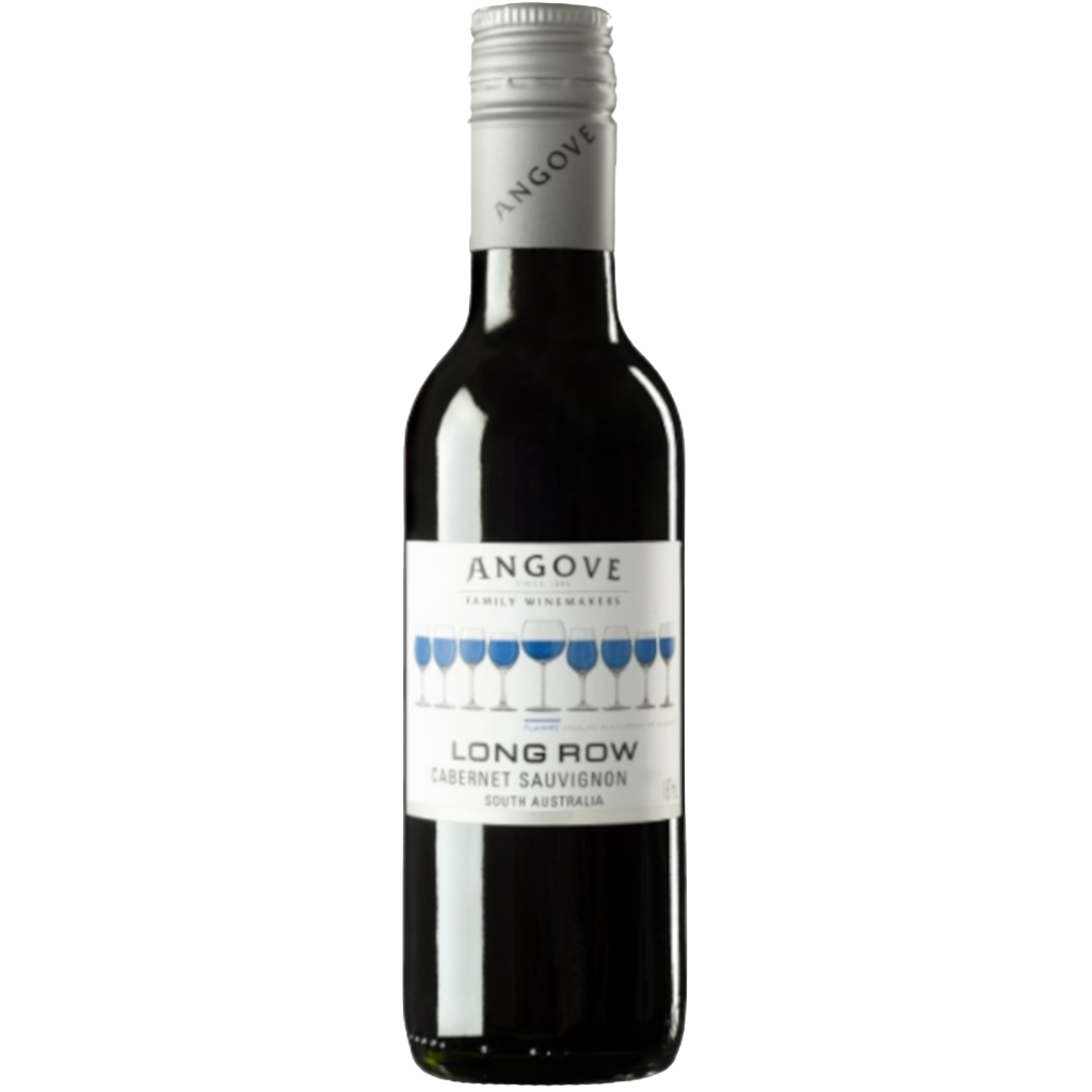 Angove Long Row Cabernet Sauvignon 187ml