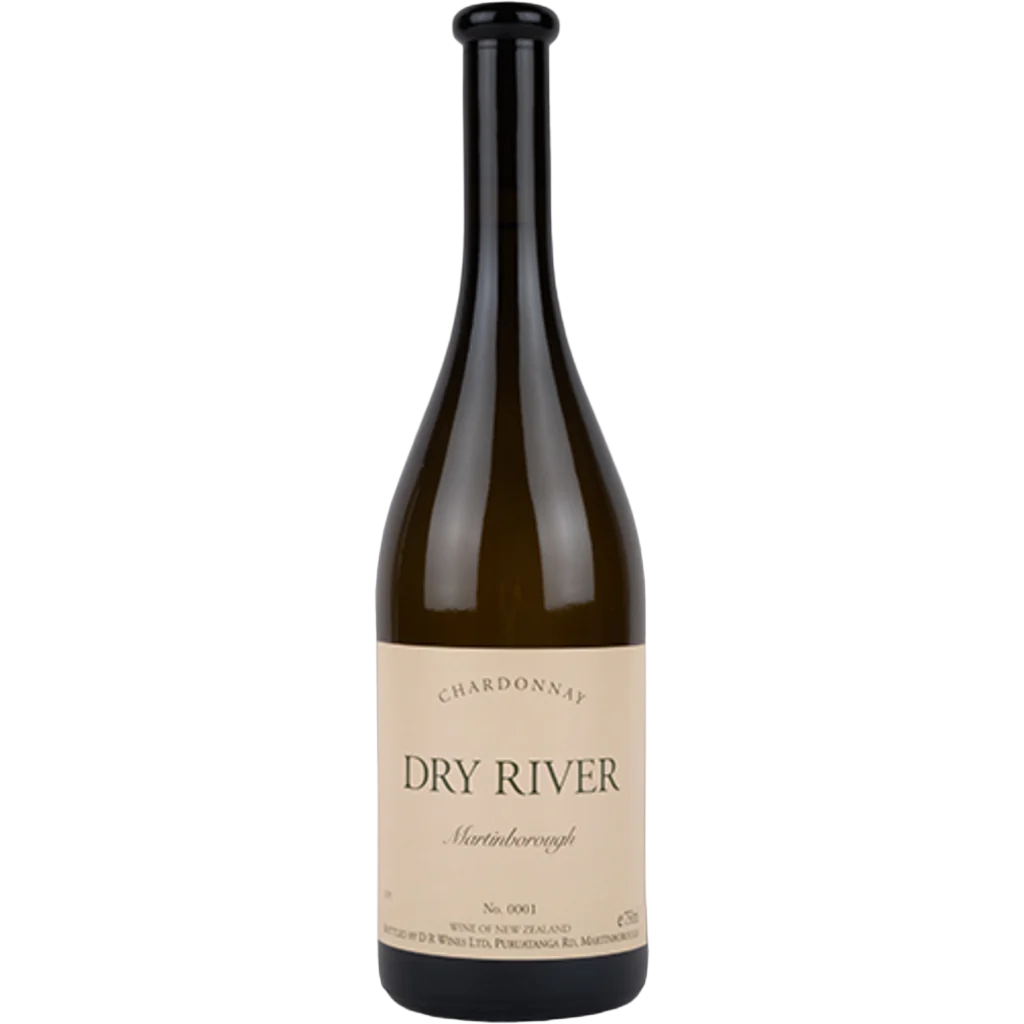 2022 Dry River Chardonnay