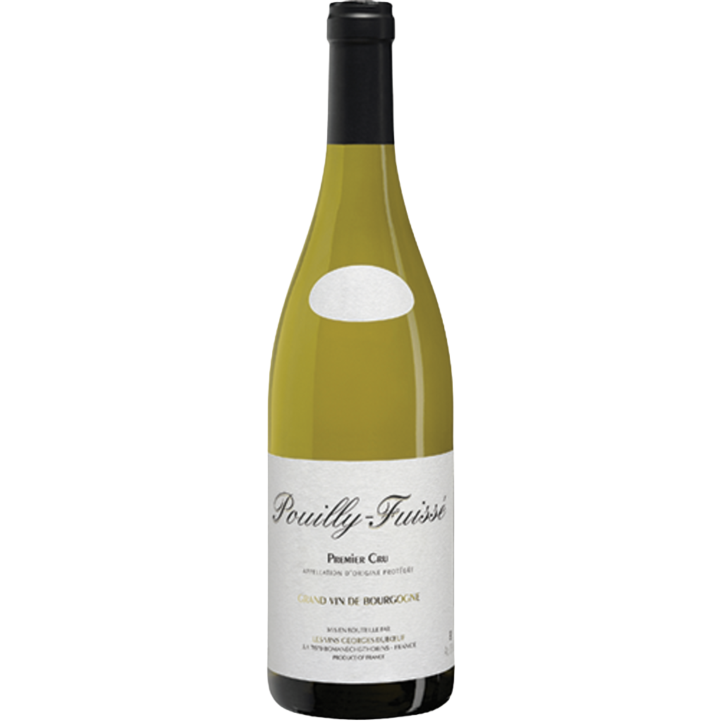 2020 Georges Duboeuf 1er Cru Pouilly-Fuissé