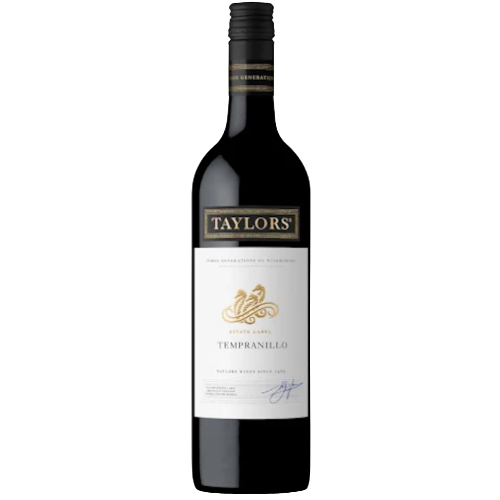 Taylors Estate Tempranillo