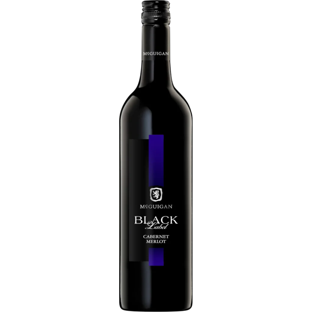 McGuigan Black Label Cabernet Merlot