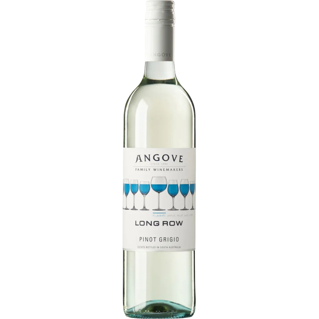 Angove Long Row Pinot Grigio