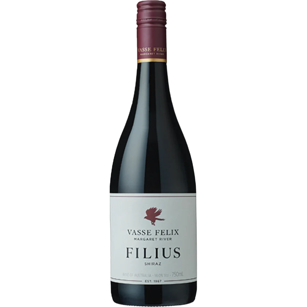 2023 Vasse Felix Filius Shiraz