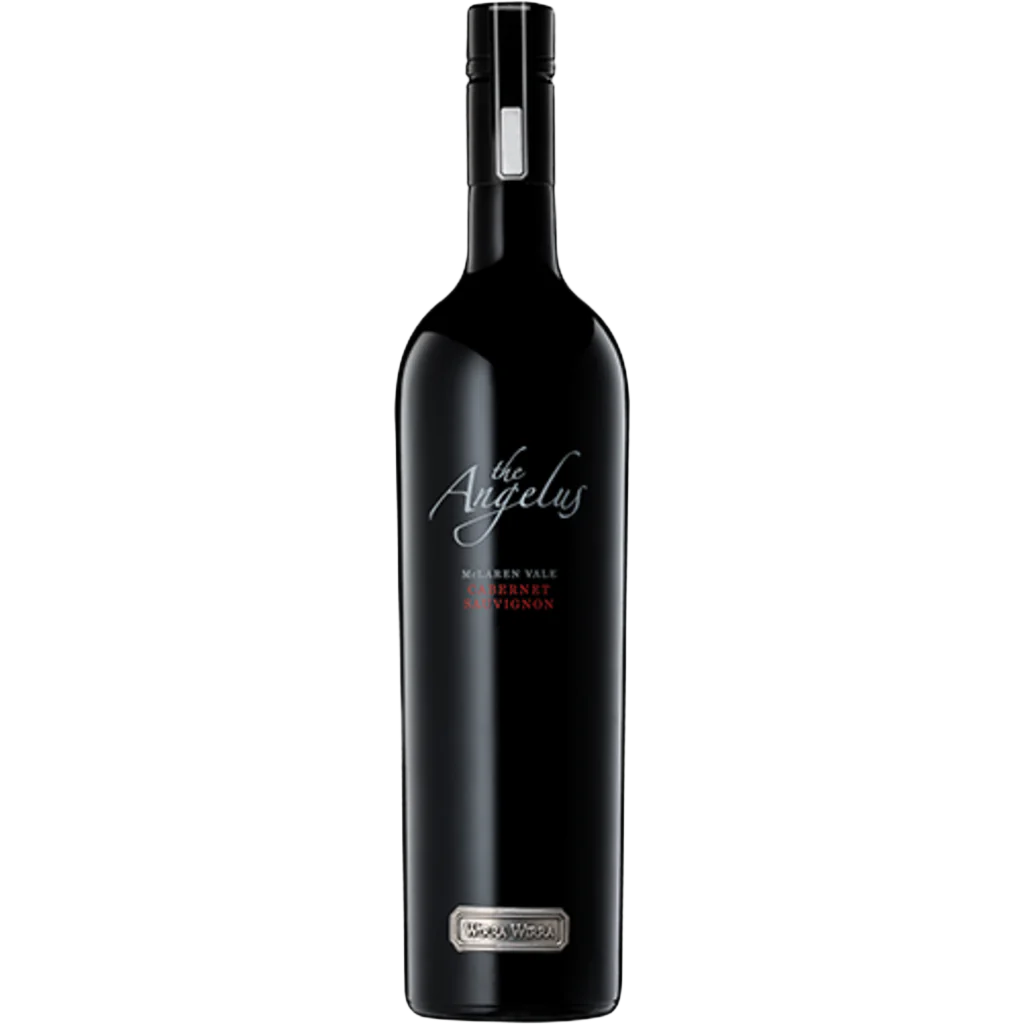 2020 Wirra Wirra Vineyards The Angelus Cabernet Sauvignon