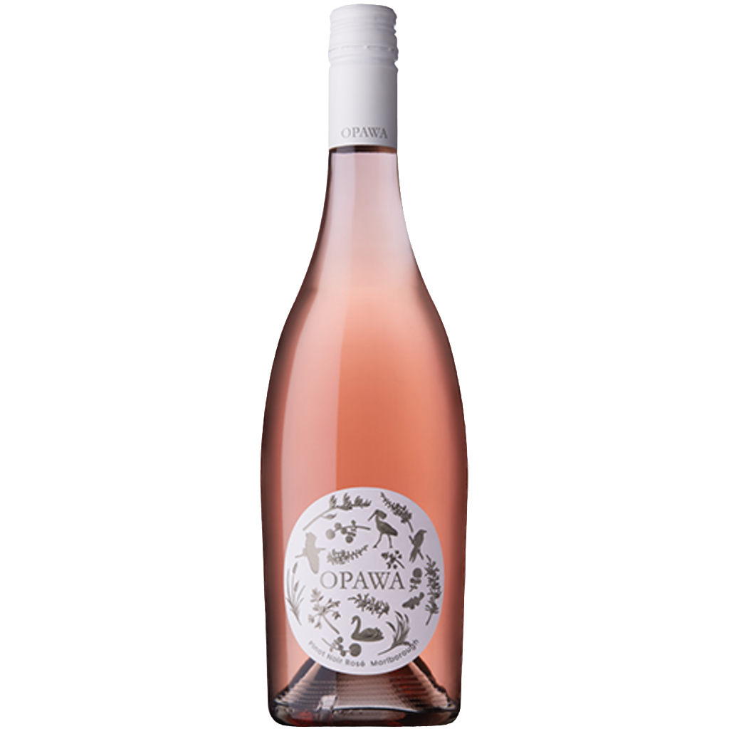 2023 Opawa Pinot Noir Rosé