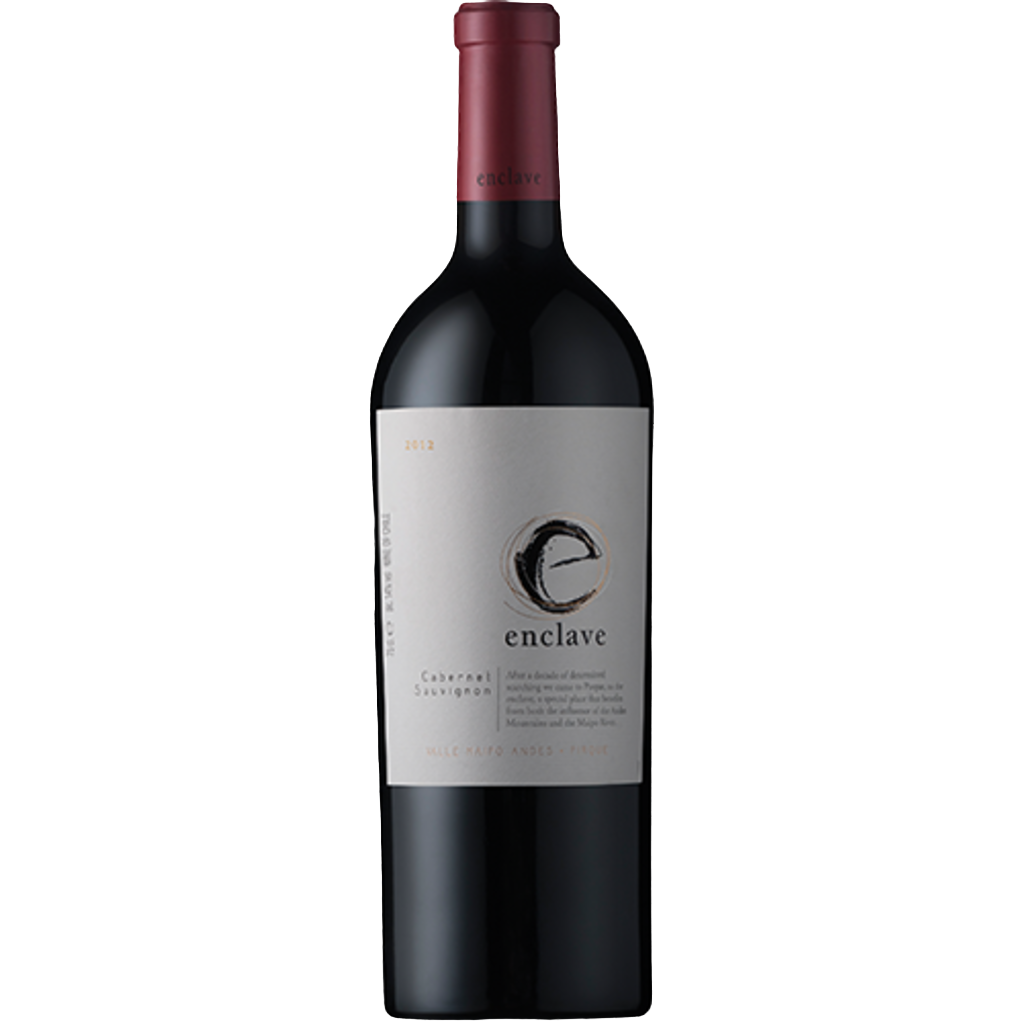 2015 Vina Ventisquero Enclave Cabernet Sauvignon