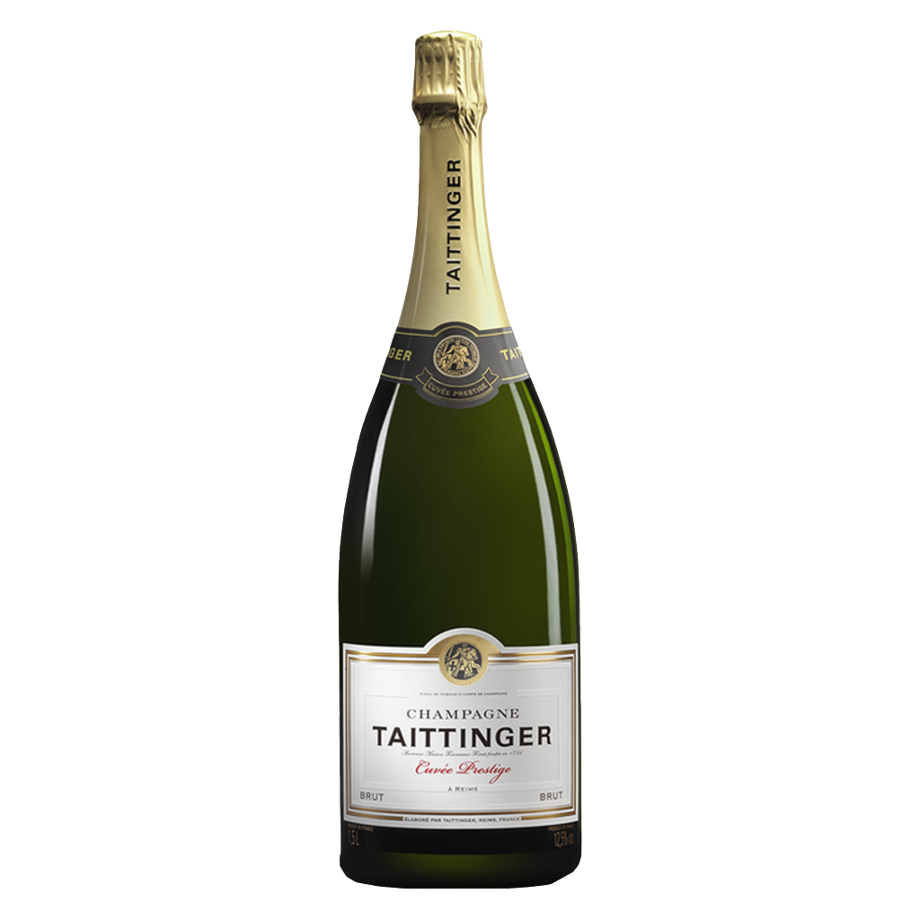 Champagne Taittinger Cuvée Prestige 1.5L