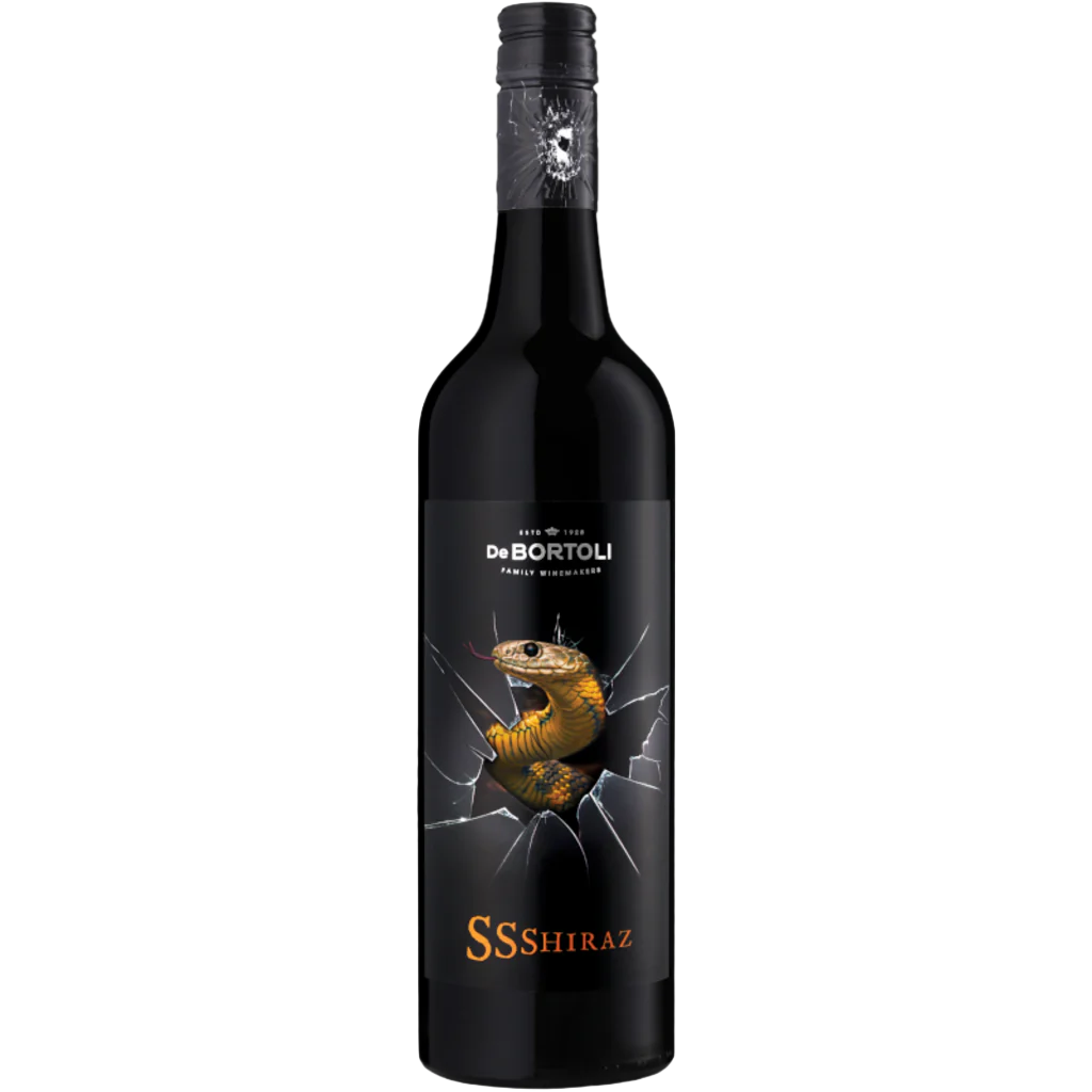 De Bortoli Sinister Shiraz