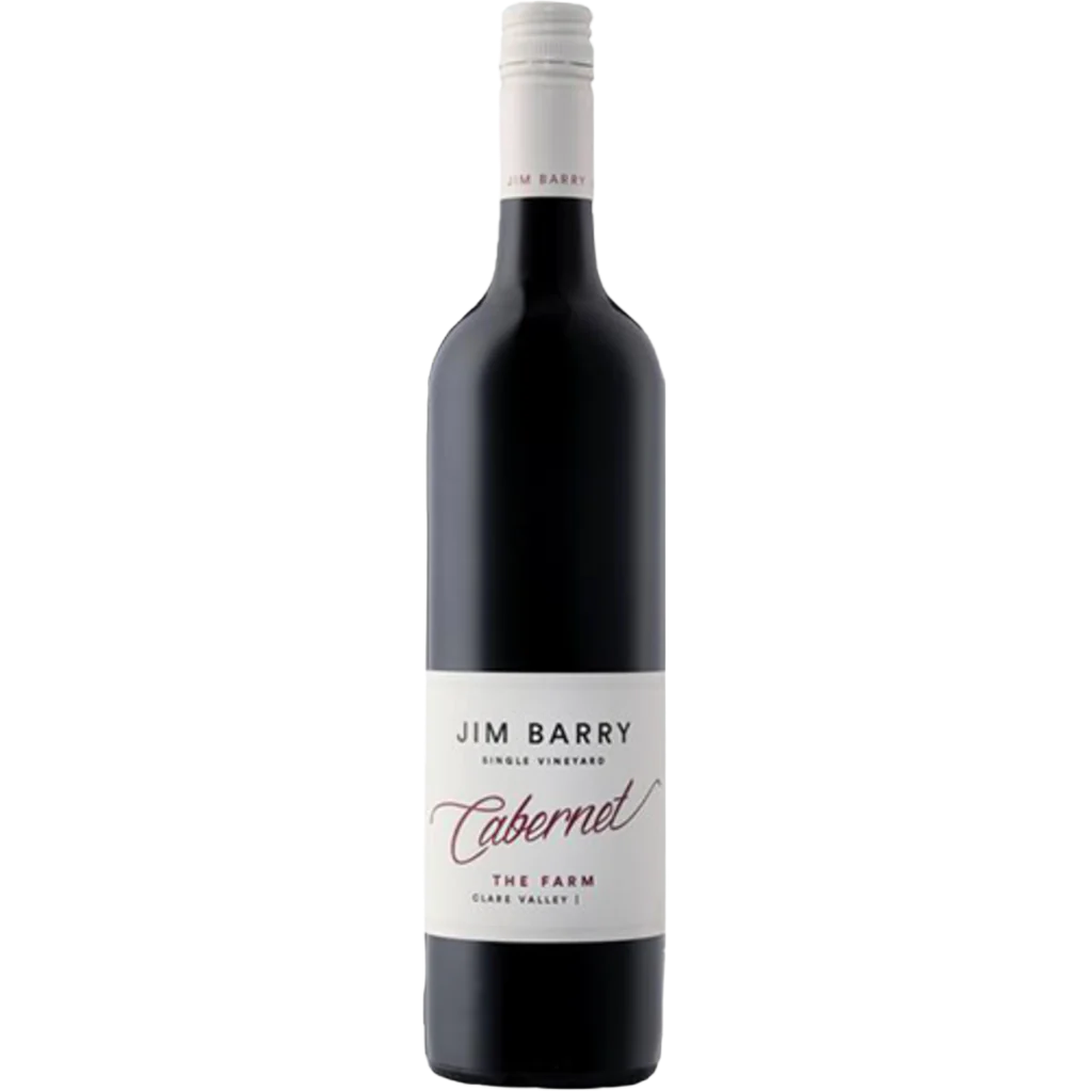 2018 Jim Barry Single Vineyard The Farm Cabernet Sauvignon