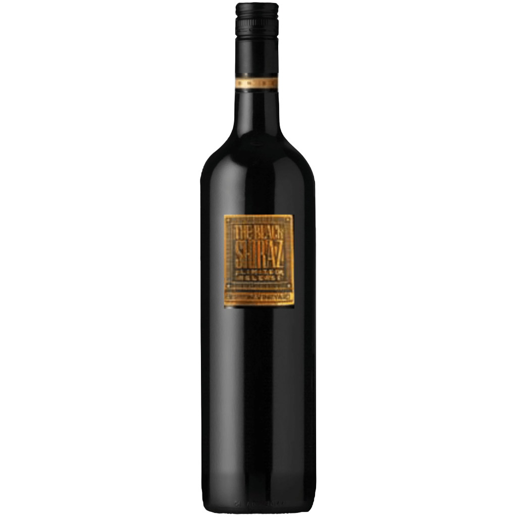 Berton The Black Limited Release Shiraz