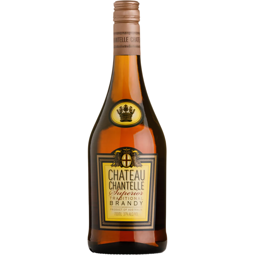 Chateau Chantelle Brandy 700mL