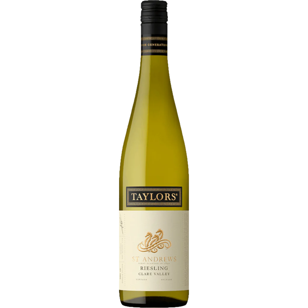 2023 Taylors St Andrews Riesling