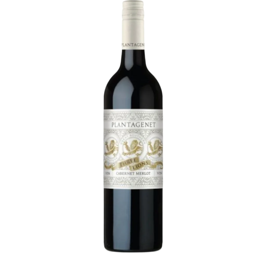 Three Lions Cabernet Merlot