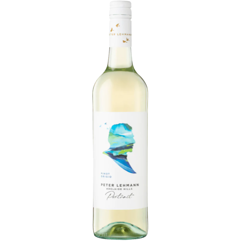 Peter Lehmann Portrait Pinot Grigio