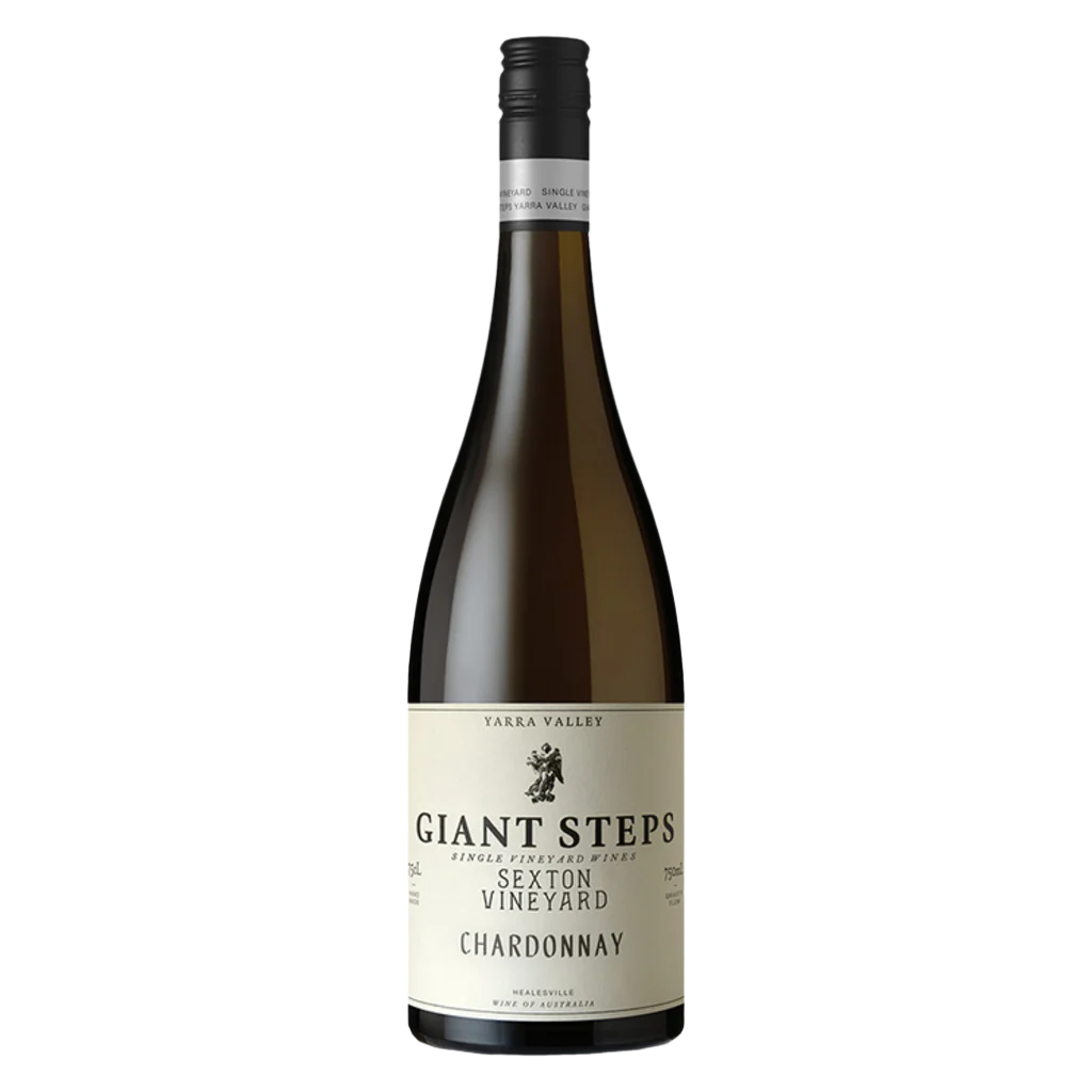 2022 Giant Steps Sexton Vineyard Chardonnay