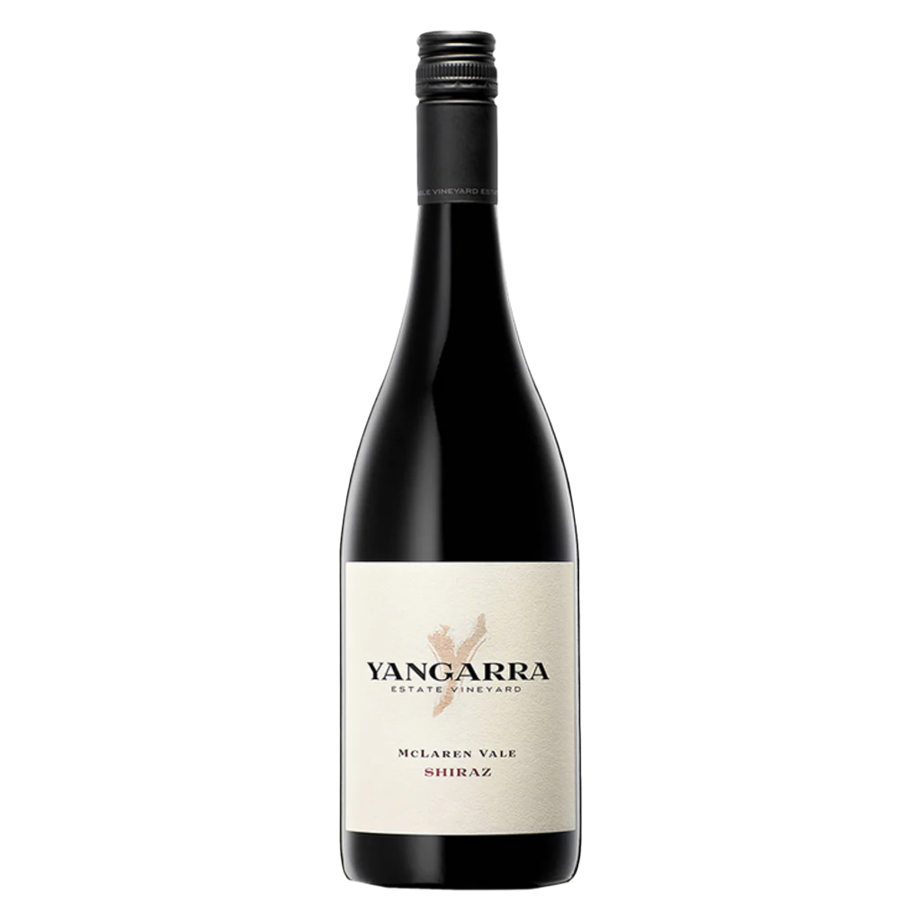 2015 Yangarra Estate Vineyard Shiraz