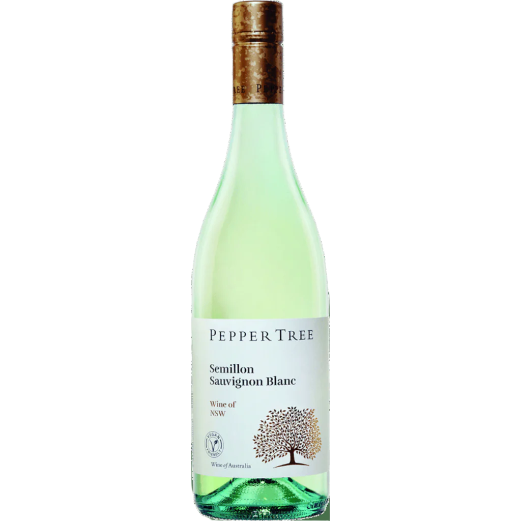 Pepper Tree Semillon Sauvignon Blanc