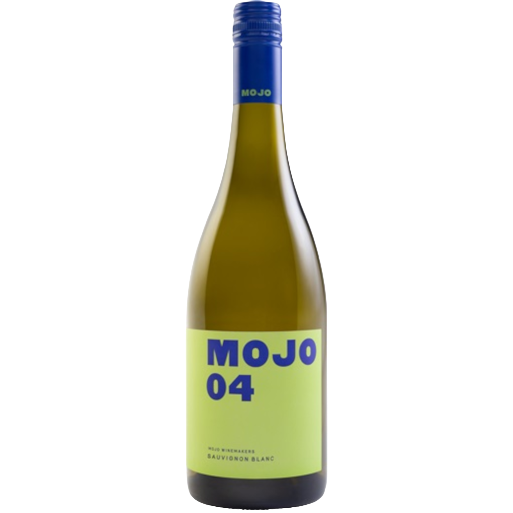 Mojo 04 Sauvignon Blanc