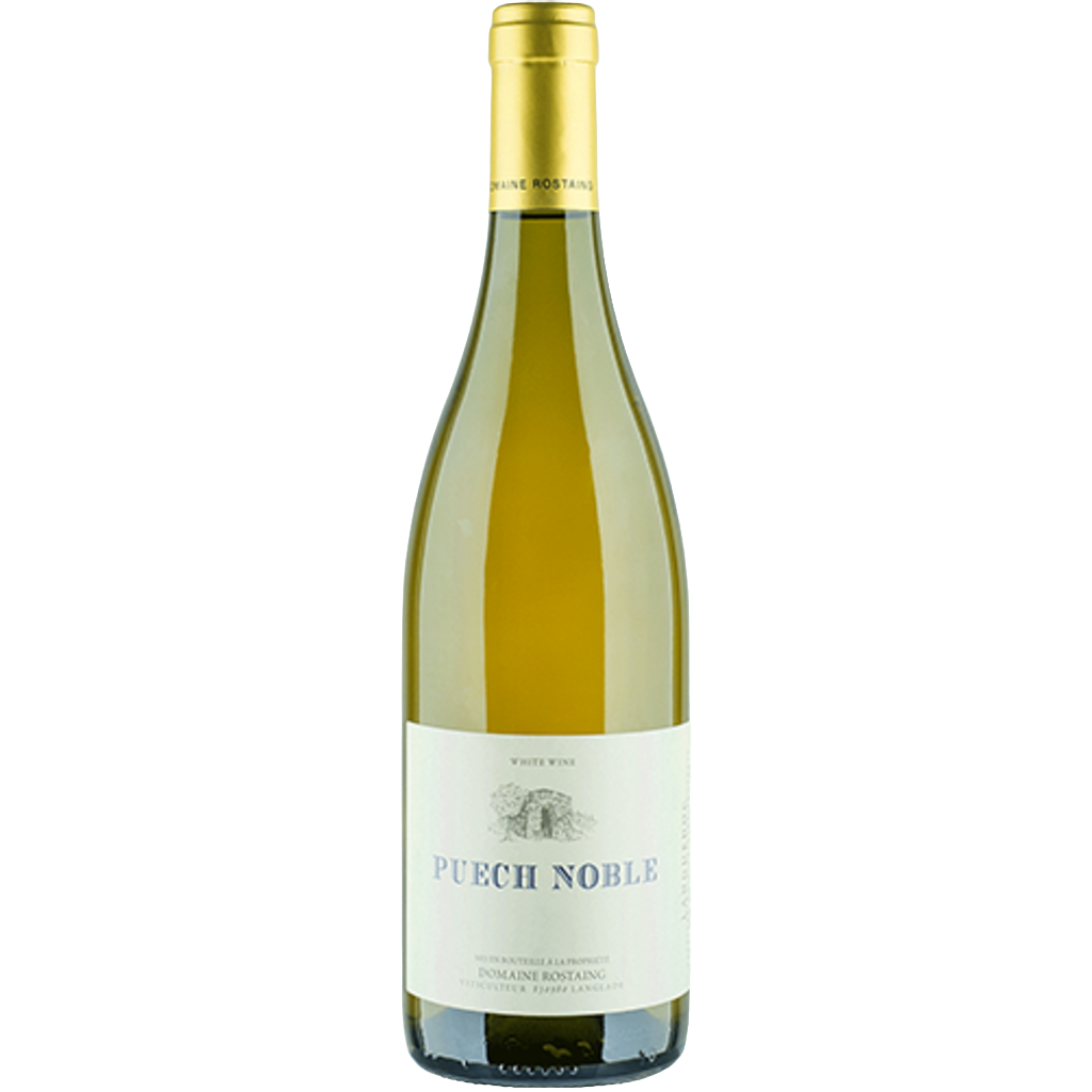 2022 Domaine René Rostaing Puech Noble Blanc