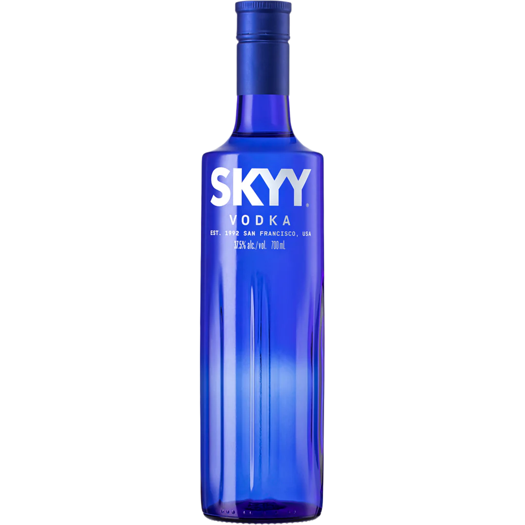 Skyy Vodka 700mL