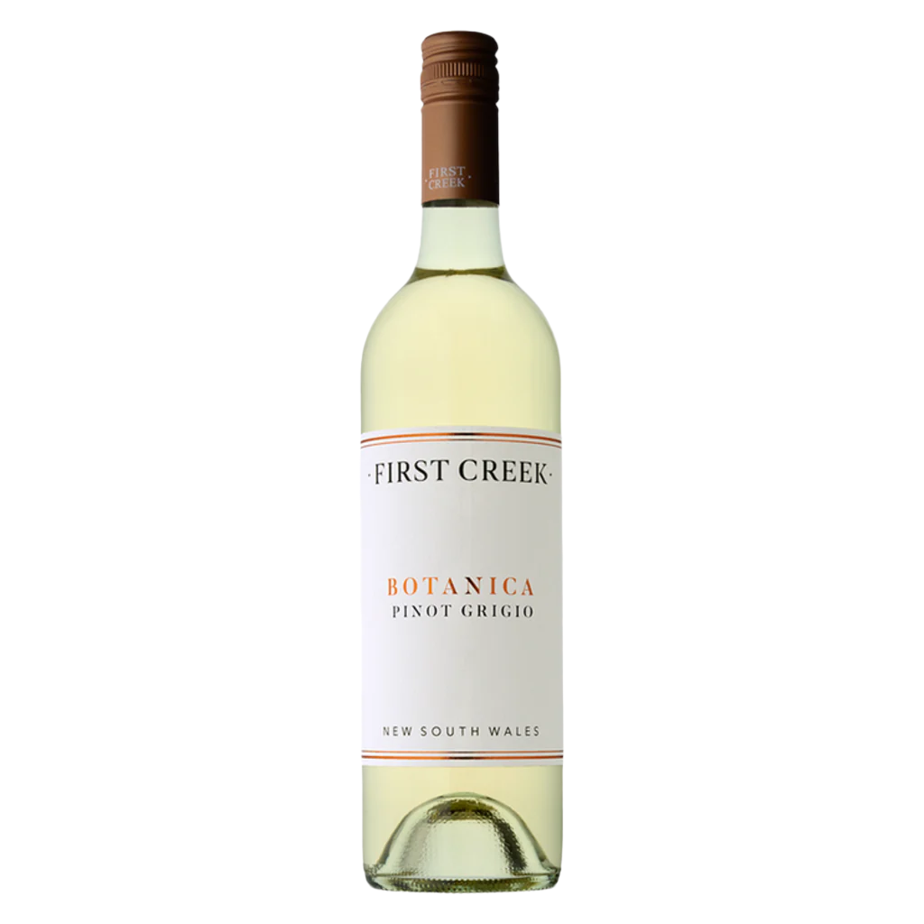 2024 First Creek Botanica Pinot Grigio