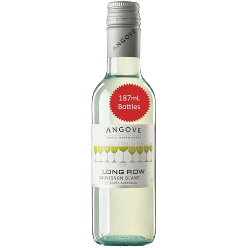 Angove Long Row Sauvignon Blanc 187ml