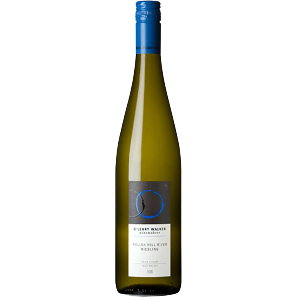 2013 O'Leary Walker Polish Hill River Riesling