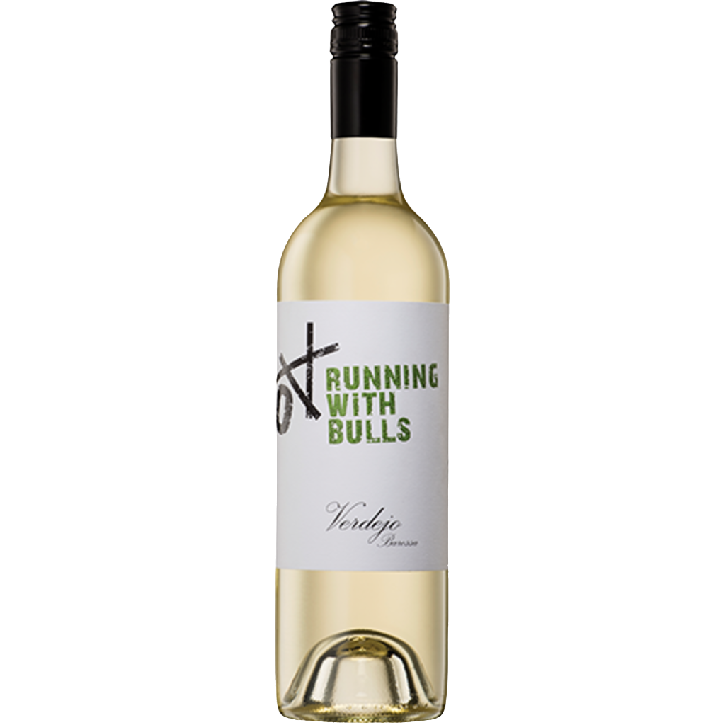 2016 Running with Bulls Barossa Verdejo