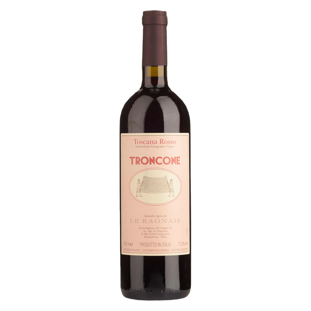 2022 Le Ragnaie Troncone Sangiovese