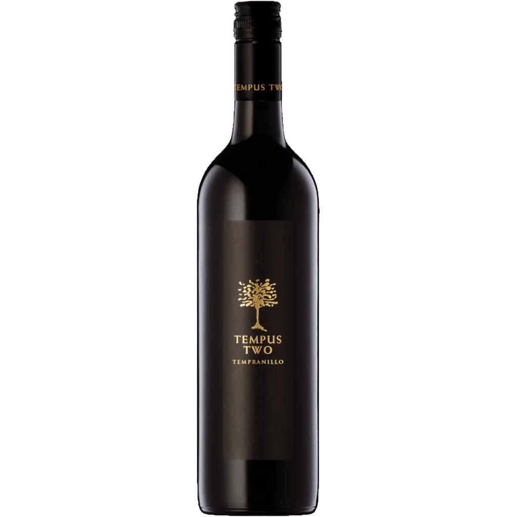 Tempus Two Tempranillo