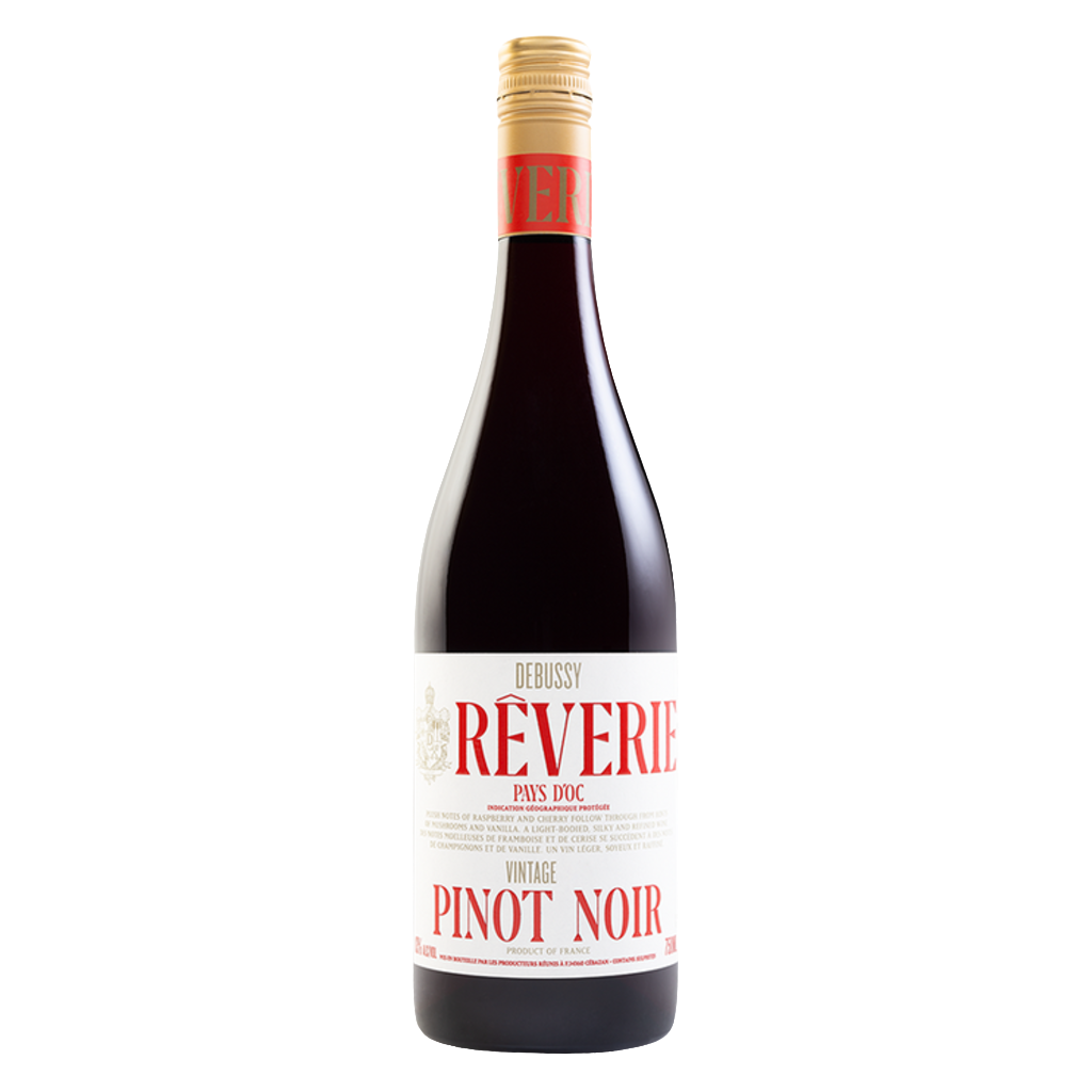 2022 Rêverie Pinot Noir