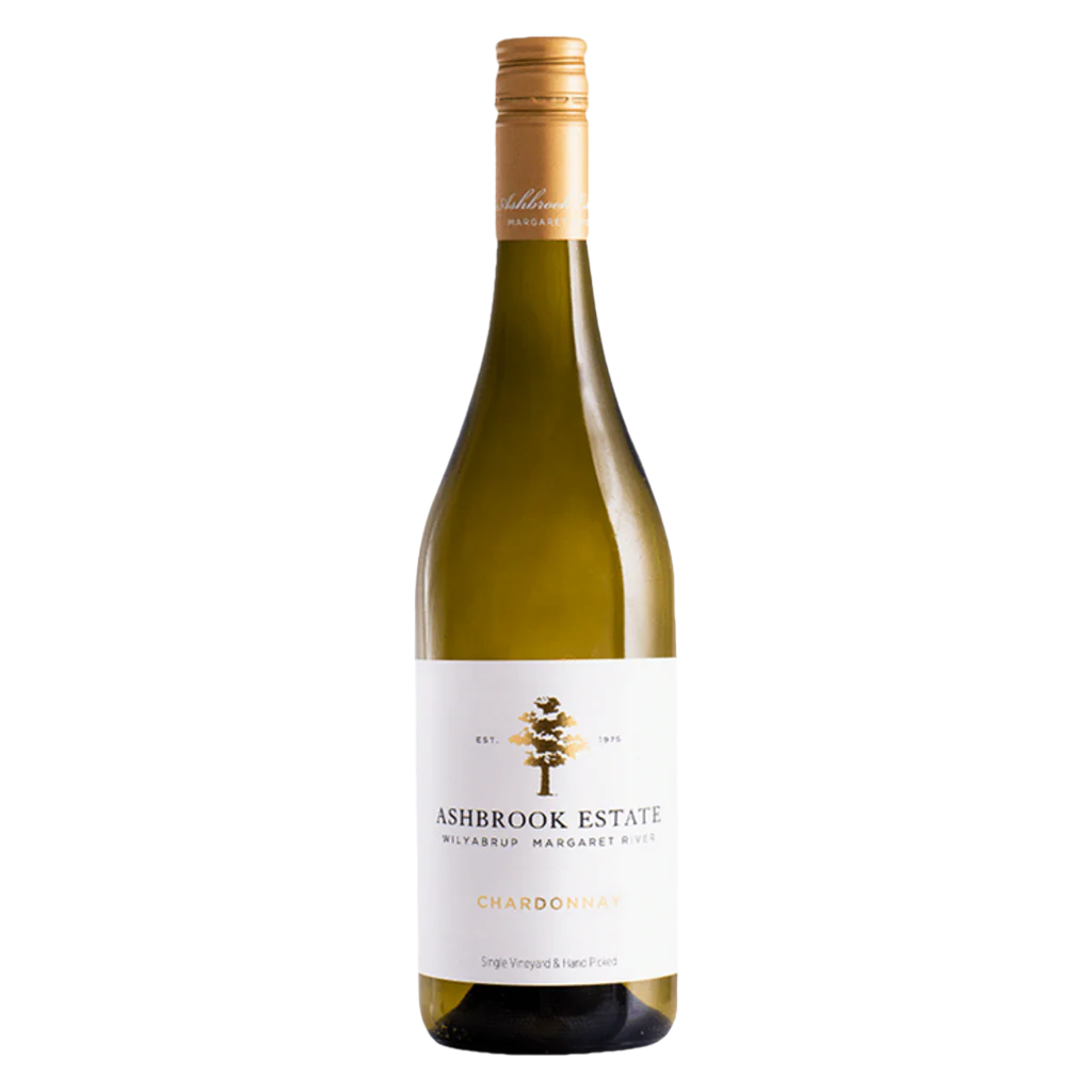 2022 Ashbrook Estate Margaret River Chardonnay