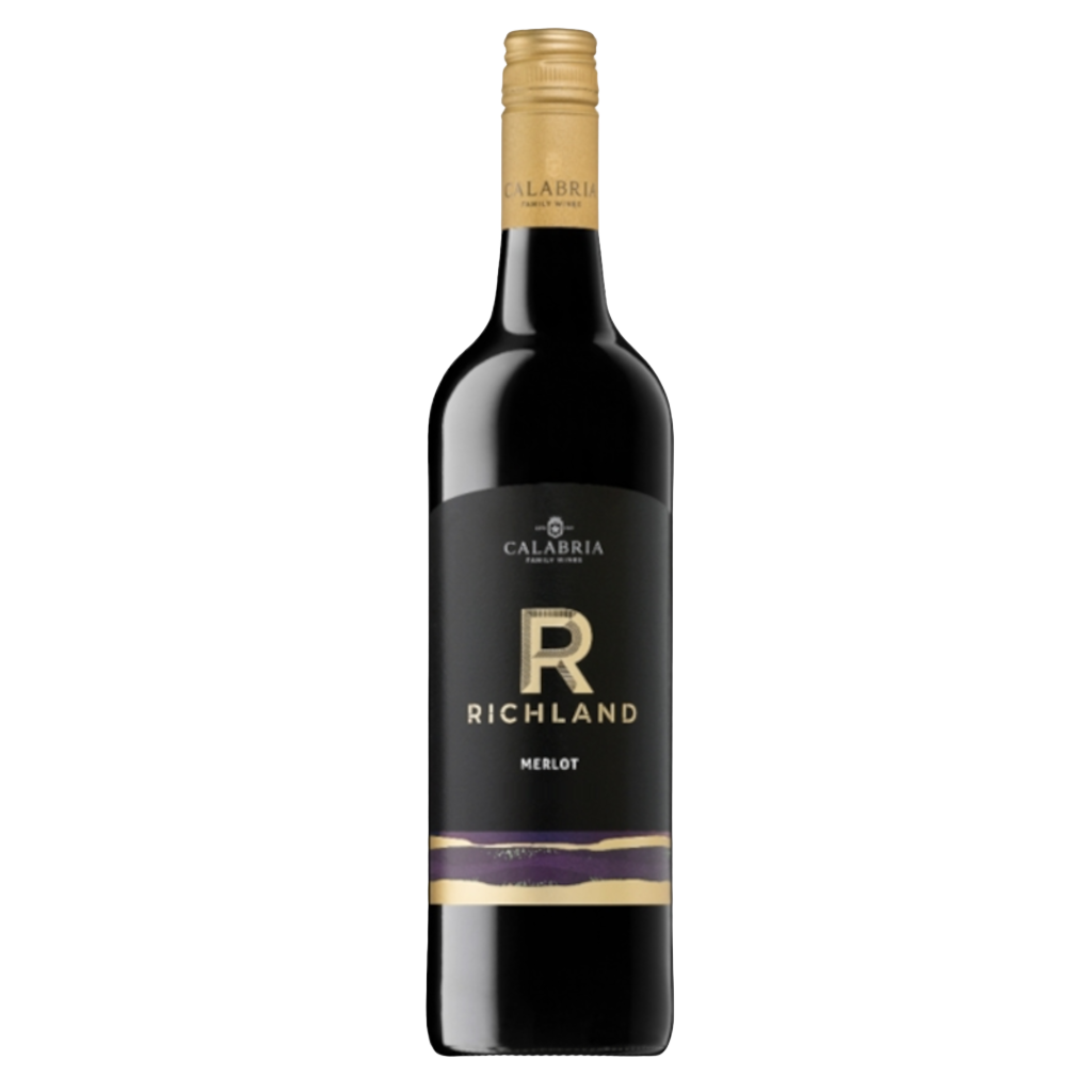 Richland Merlot