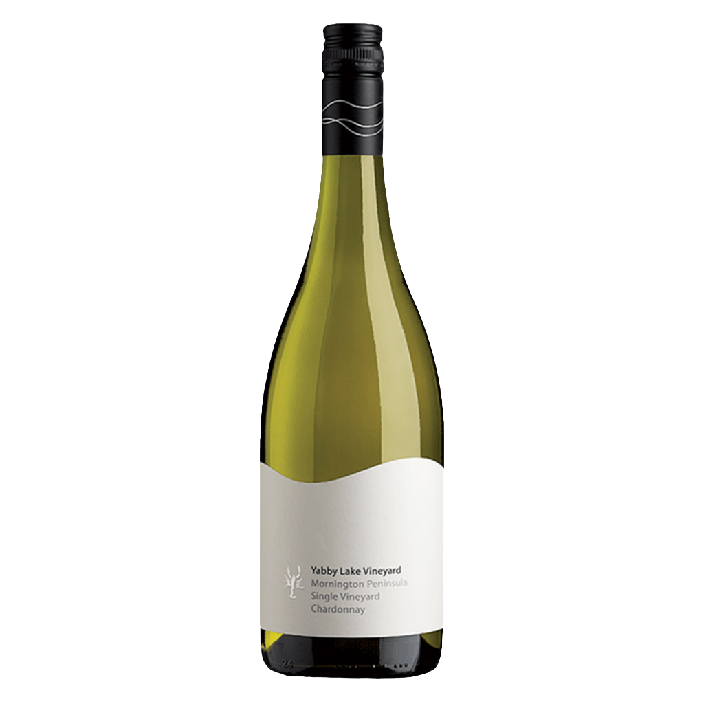 2022 Yabby Lake Single Vineyard Chardonnay 375mL