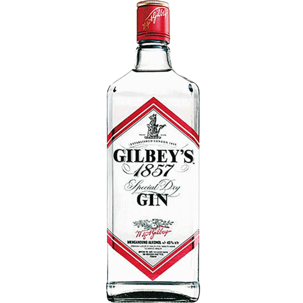 Gilbey's Special Dry Gin 700mL