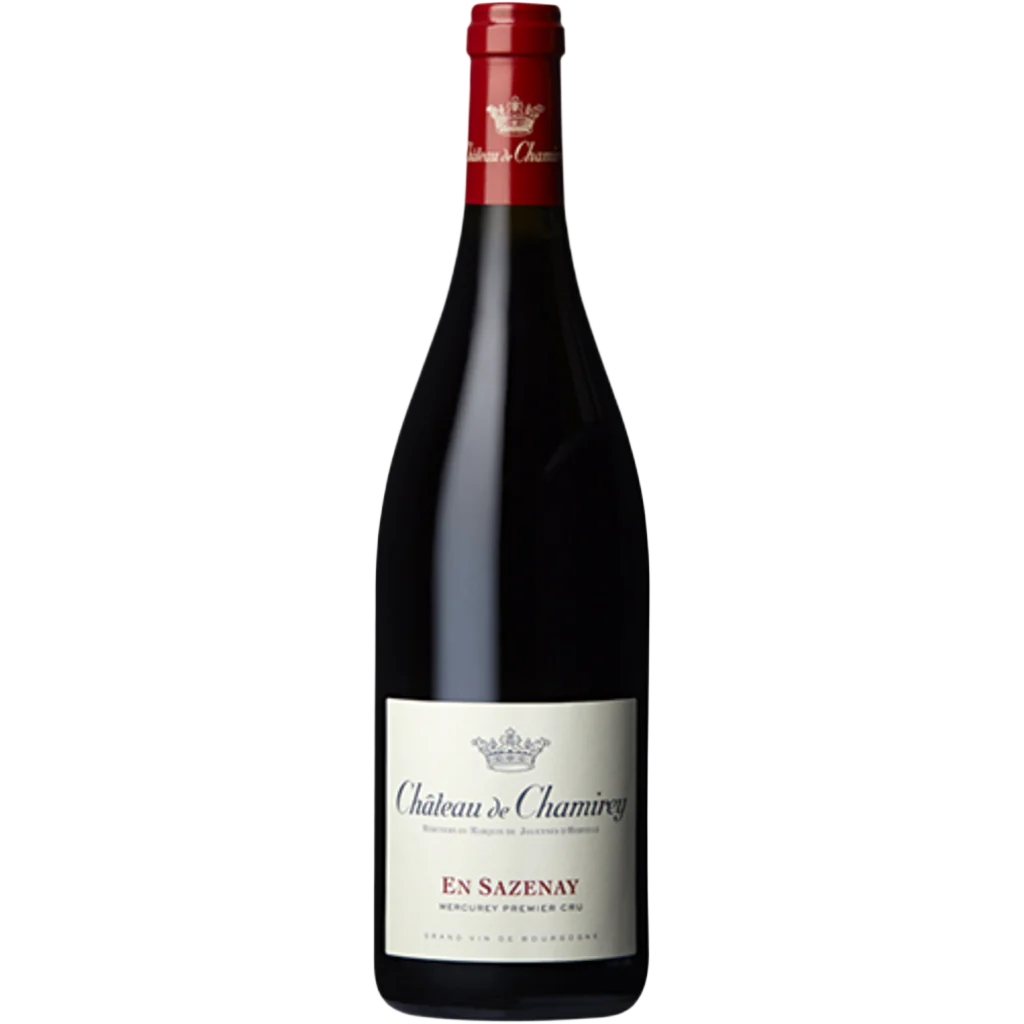 2019 Château de Chamirey Mercurey 1er Cru En Sazenay Rouge