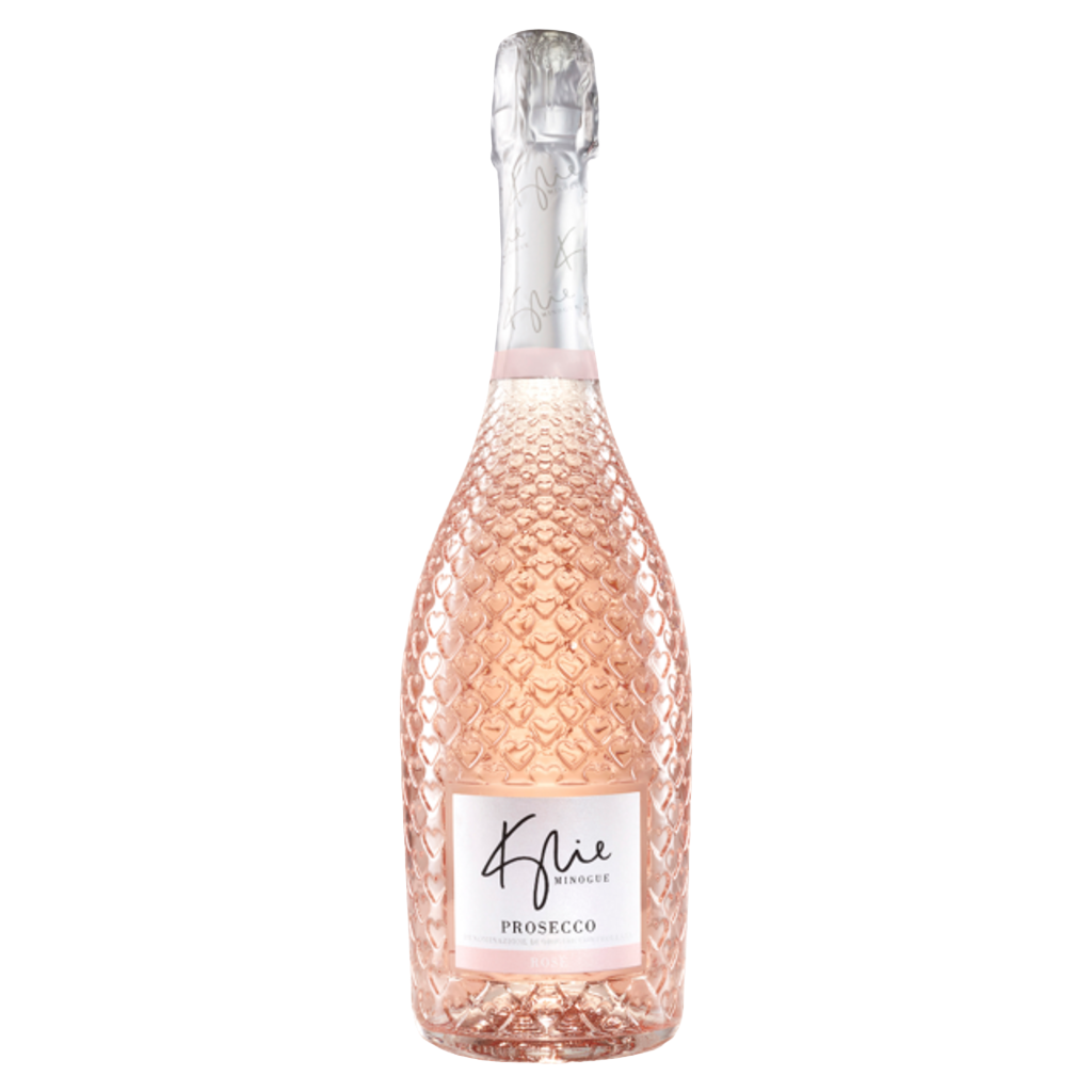 Kylie Minogue Signature Prosecco