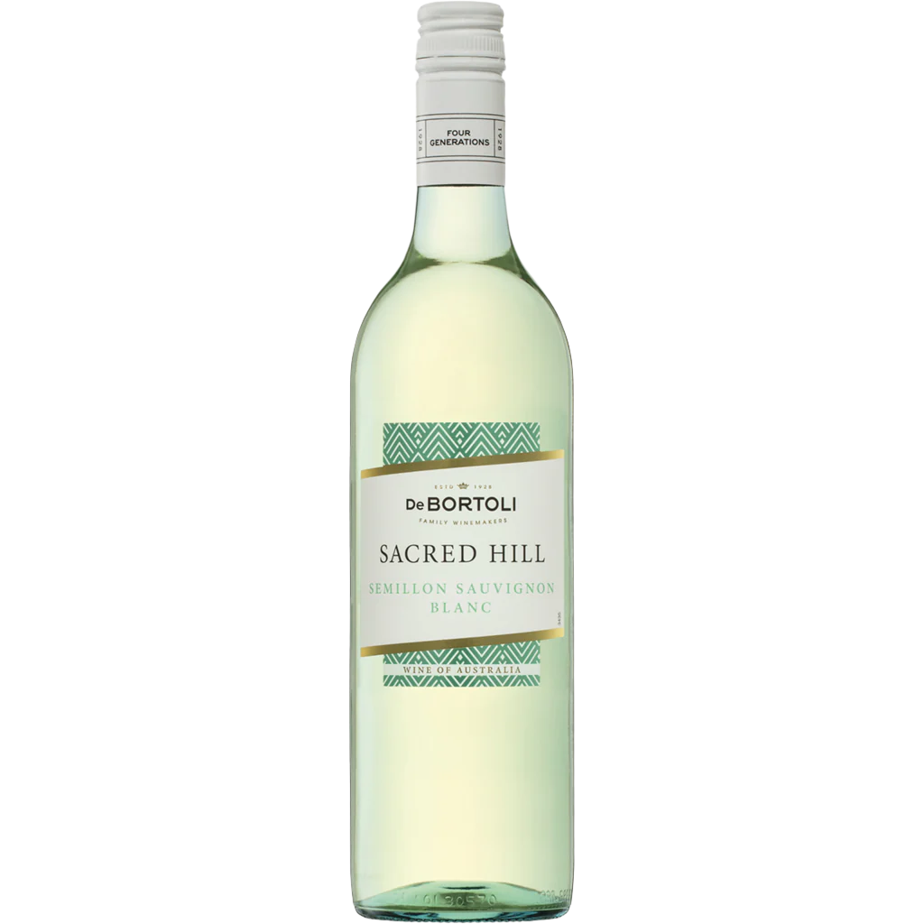 Sacred Hill Semillon Sauvignon Blanc