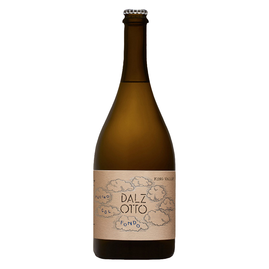 2021 Dal Zotto Wines Col Fondo Prosecco