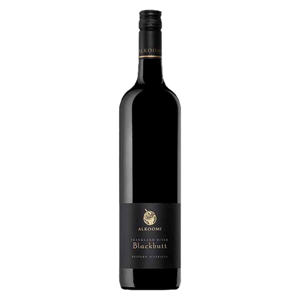 2017 Alkoomi Icon Blackbutt Cabernet Sauvignon