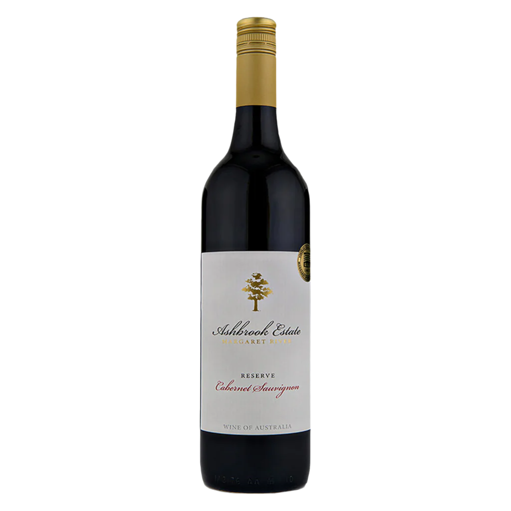 2017 Ashbrook Estate Reserve Cabernet Sauvignon