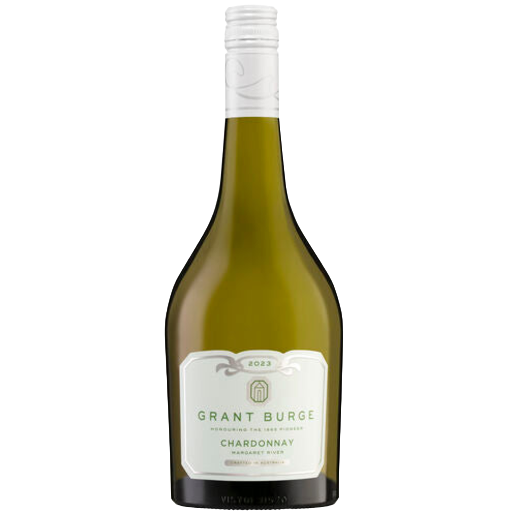 Grant Burge Pearl Chardonnay