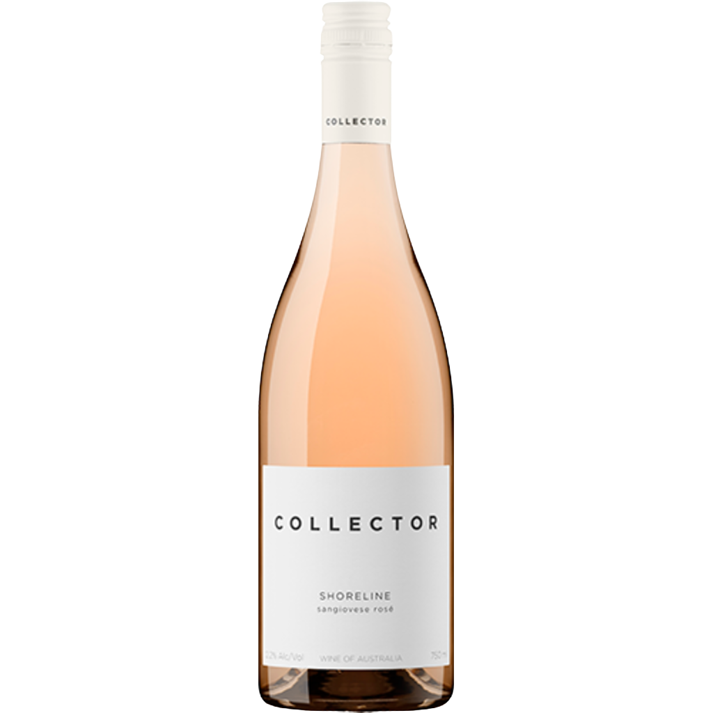 2023 Collector Wines Shoreline Sangiovese Rosé