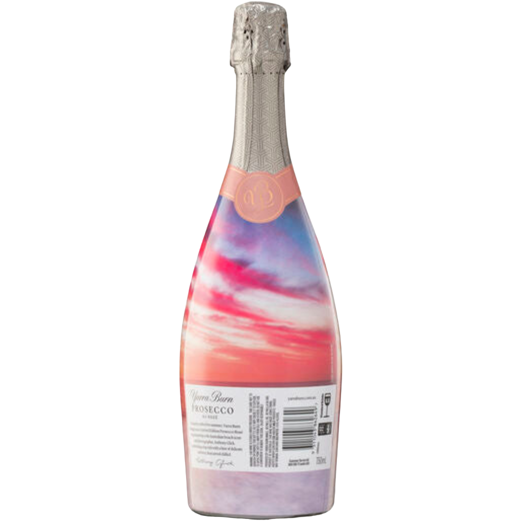 Yarra Burn Prosecco Rose