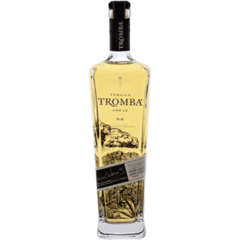 Tromba Anejo Tequila 750mL